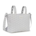 Bolso Crossbody Piel Maison Tender conejitos Pasito a Pasito - Imagen 8