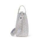 Bolso Crossbody Piel Maison Tender conejitos Pasito a Pasito - Imagen 9