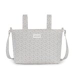 Bolso Crossbody Piel Maison Tender conejitos Pasito a Pasito