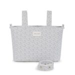 Bolso Crossbody Piel Maison Tender conejitos Pasito a Pasito - Imagen 10