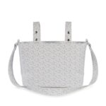 Bolso Crossbody Piel Maison Tender conejitos Pasito a Pasito - Imagen 11