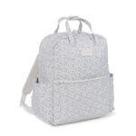 Mochila de Paseo Maison Tender conejitos Pasito a Pasito - Imagen 8