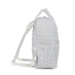 Mochila de Paseo Maison Tender conejitos Pasito a Pasito - Imagen 9