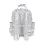 Mochila de Paseo Maison Tender conejitos Pasito a Pasito - Imagen 11