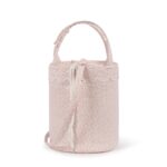 Bolso bucket Maison Tender flores Pasito a Pasito - Imagen 10