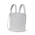 Bolso bucket Maison Tender conejitos Pasito a Pasito - Imagen 13