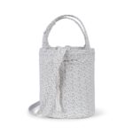 Bolso bucket Maison Tender conejitos Pasito a Pasito - Imagen 14