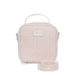 Bolsa térmica Maison Tender flores Pasito a Pasito - Imagen 5