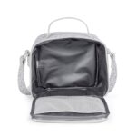Bolsa térmica Maison Tender conejitos Pasito a Pasito - Imagen 2