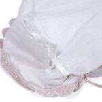 Saco para Capazo Maison Tender Flores TOG 2.5 Pasito a Pasito - Imagen 10