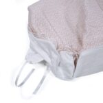 Saco para Capazo Maison Tender Flores TOG 2.5 Pasito a Pasito - Imagen 11