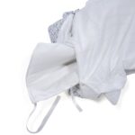 Saco para Capazo Maison Tender conejitos TOG 2.5 Pasito a Pasito - Imagen 9