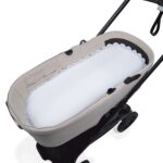 Saco para Capazo Maison Tender conejitos TOG 2.5 Pasito a Pasito - Imagen 6