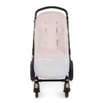 Saco de entretiempo para silla Maison Tender flores Pasito a Pasito - Imagen 11