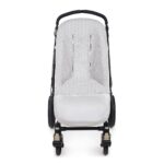 Saco de entretiempo para silla Maison Tender conejitos Pasito a Pasito - Imagen 6