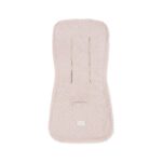 Colchoneta para silla universal Maison Tender flores Pasito a Pasito - Imagen 3