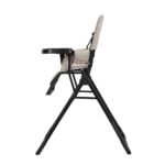 Trona plegable básica Minna beige - Imagen 12