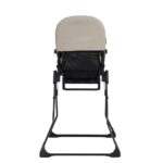 Trona plegable básica Minna beige - Imagen 10