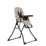 Trona plegable básica Minna beige - Imagen 8