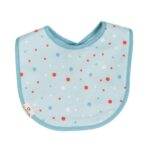 Pack de 5 baberos Air Balloons - Imagen 9