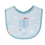 Pack de 5 baberos Air Balloons - Imagen 8