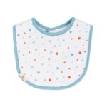 Pack de 5 baberos Air Balloons - Imagen 7