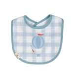 Pack de 5 baberos Air Balloons - Imagen 11