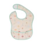 Pack de 2 baberos Mushroom - Imagen 6