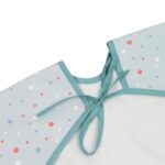 Pack de 2 baberos mangas Air Balloons - Imagen 6