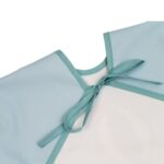 Pack de 2 baberos mangas Air Balloons - Imagen 5