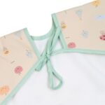 Pack de 2 baberos mangas Mushroom - Imagen 11