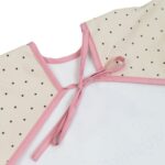 Pack de 2 baberos mangas Mushroom - Imagen 10