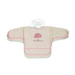 Pack de 2 baberos mangas Mushroom - Imagen 7