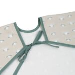 Pack de 2 baberos mangas Paper boat - Imagen 7