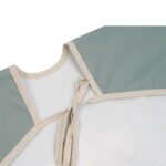 Pack de 2 baberos mangas Paper boat - Imagen 6