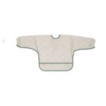 Pack de 2 baberos mangas Paper boat - Imagen 9