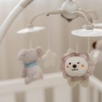 Proyector musical para cuna - Imagen 6