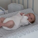Cambiador para cómoda Maison Tender conejitos Pasito a Pasito - Imagen 3