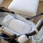 Saco para Capazo Maison Tender conejitos TOG 2.5 Pasito a Pasito - Imagen 4
